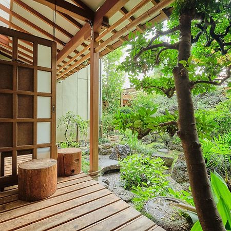 Kyoya Ryokan Nagoya Exterior photo