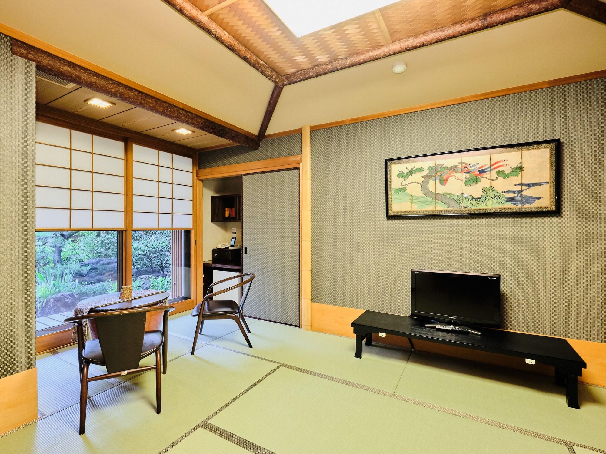 Kyoya Ryokan Nagoya Exterior photo