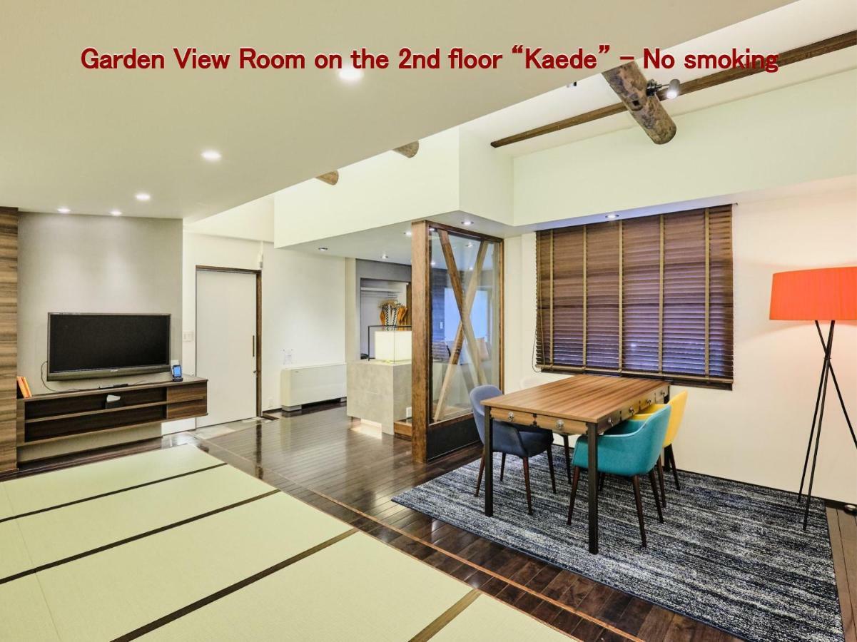 Kyoya Ryokan Nagoya Exterior photo