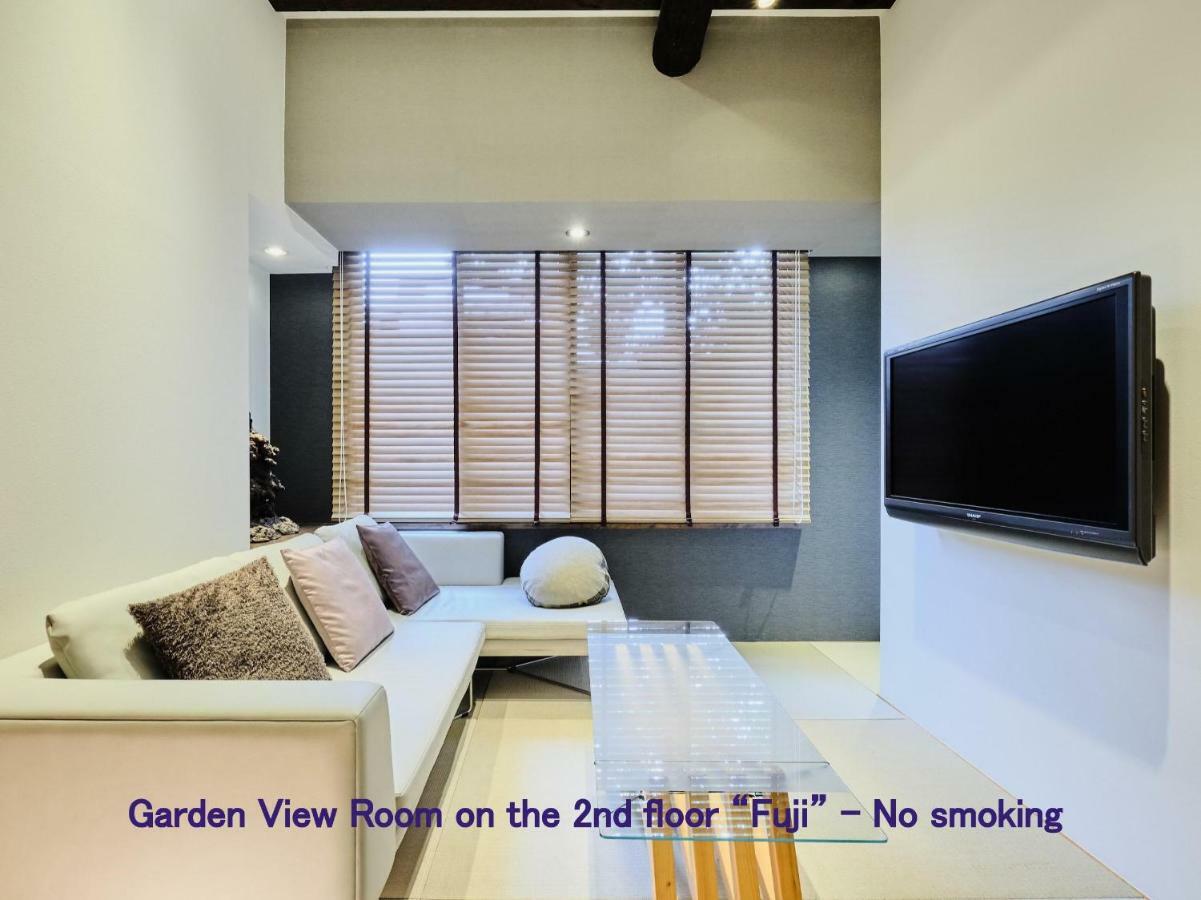 Kyoya Ryokan Nagoya Exterior photo