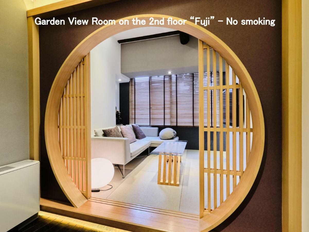 Kyoya Ryokan Nagoya Exterior photo