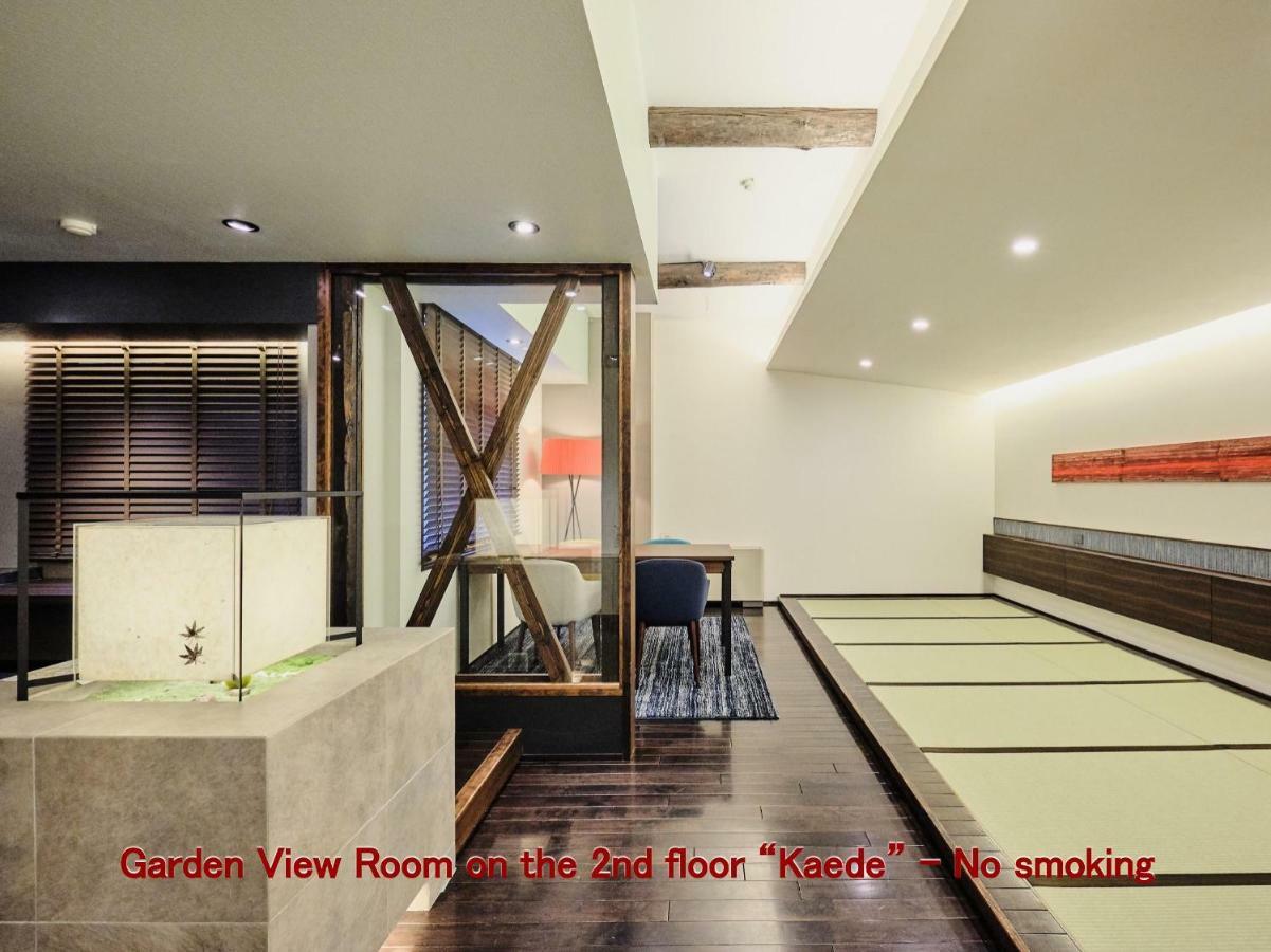 Kyoya Ryokan Nagoya Exterior photo