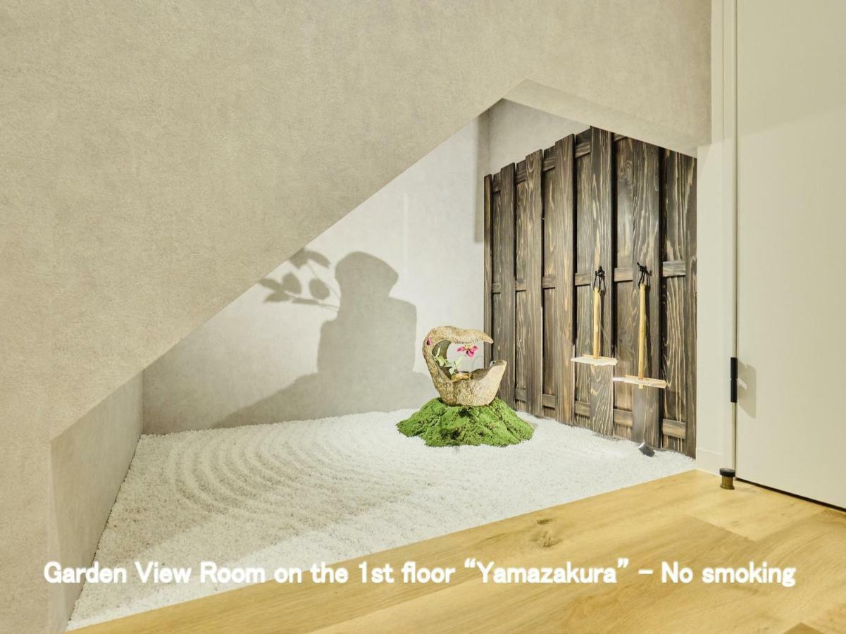 Kyoya Ryokan Nagoya Exterior photo