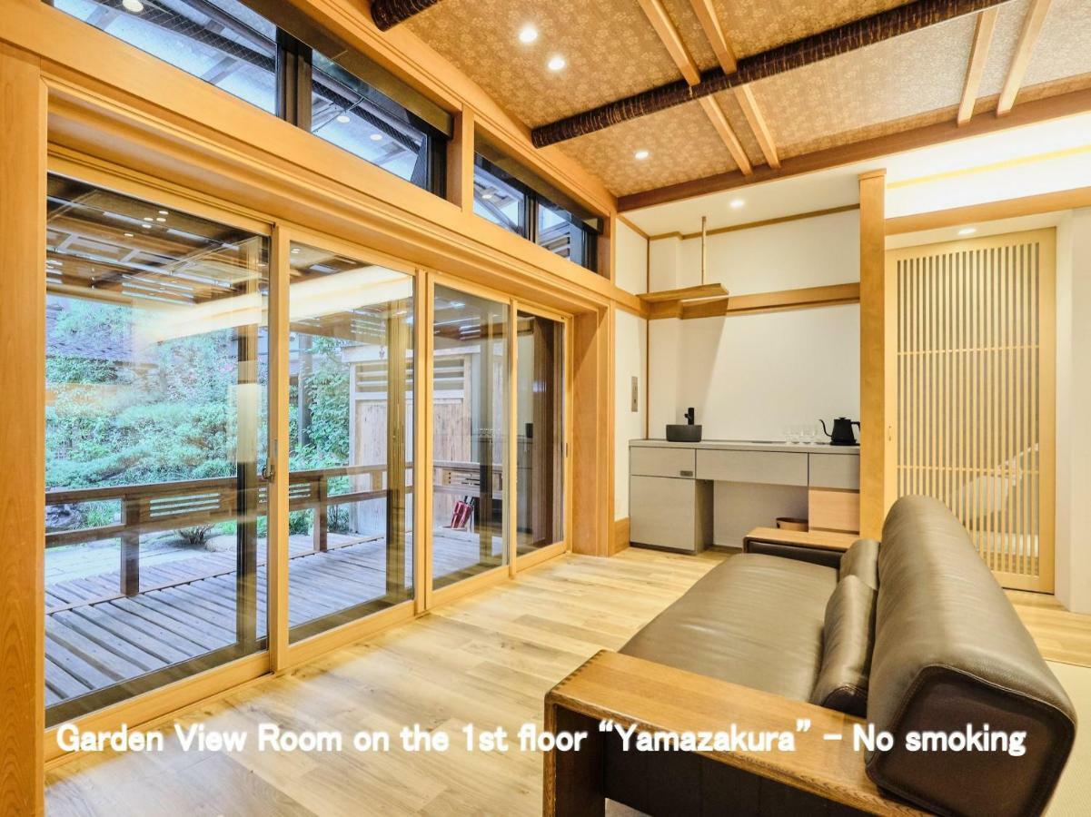 Kyoya Ryokan Nagoya Exterior photo