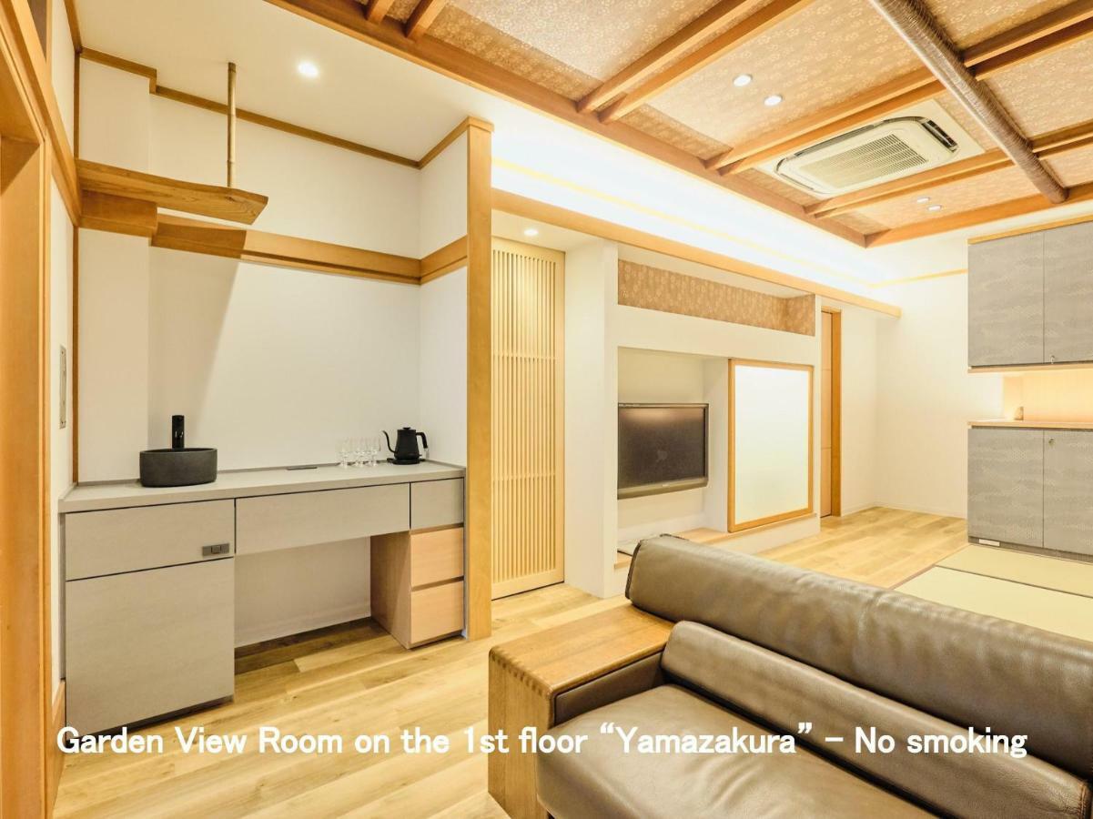 Kyoya Ryokan Nagoya Exterior photo