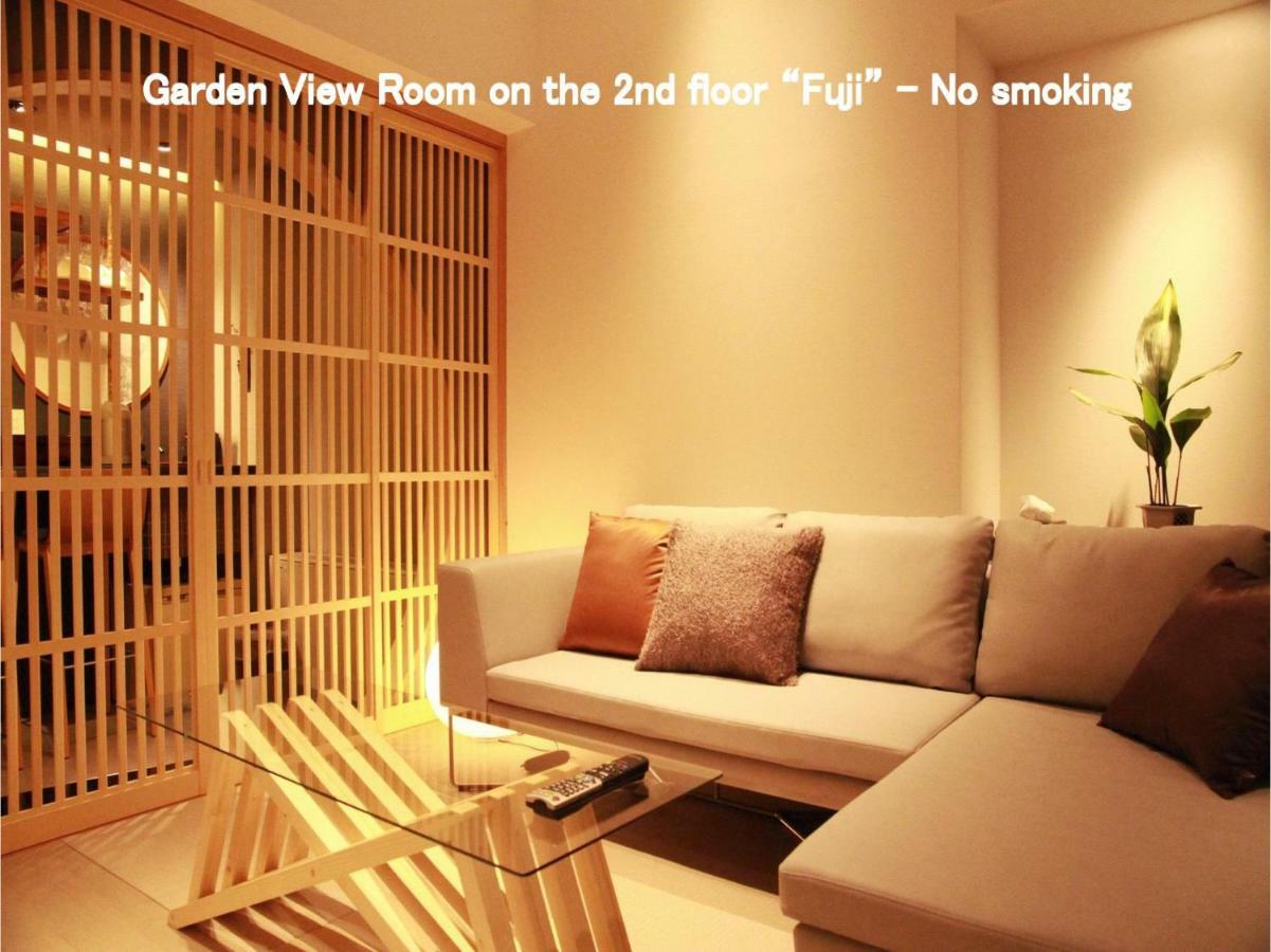 Kyoya Ryokan Nagoya Exterior photo